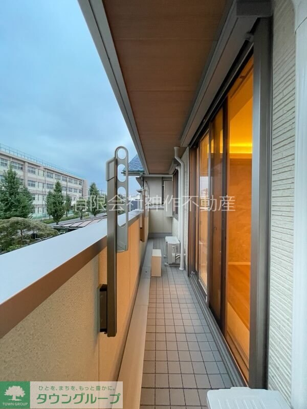 ラヴィータ　フェリーチェの物件内観写真