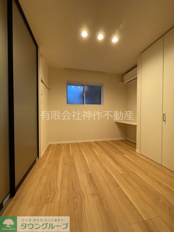 ラヴィータ　フェリーチェの物件内観写真