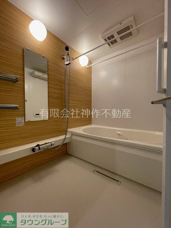 ラヴィータ　フェリーチェの物件内観写真