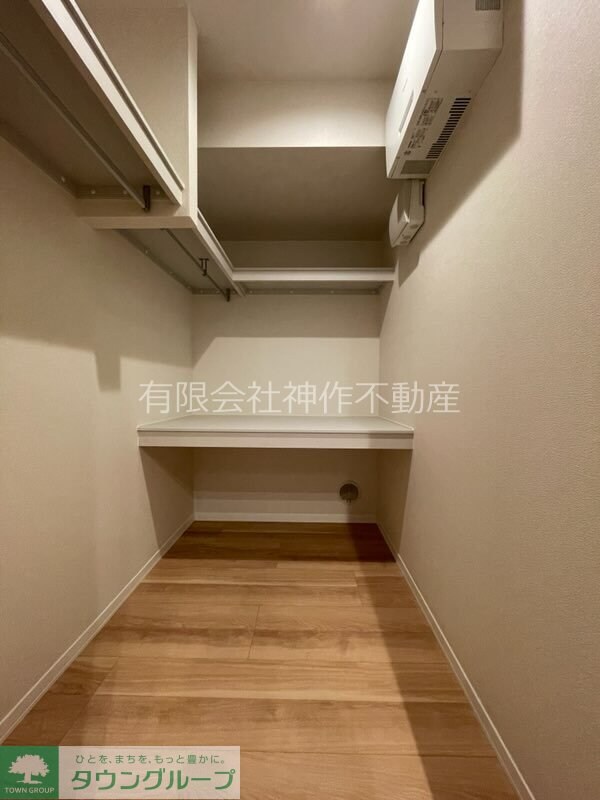 ラヴィータ　フェリーチェの物件内観写真