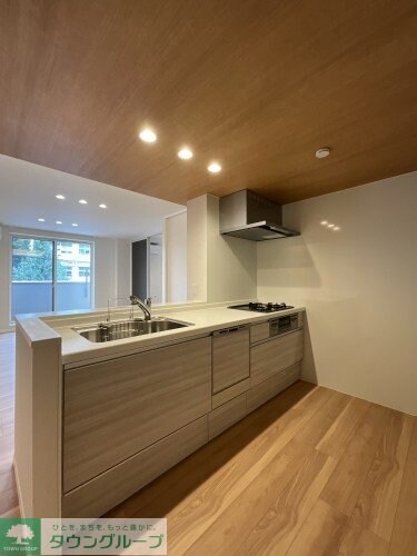 ラヴィータ　フェリーチェの物件内観写真