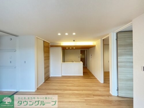 ラヴィータ　フェリーチェの物件内観写真