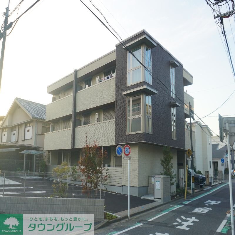 ラヴィータ　フェリーチェの物件内観写真