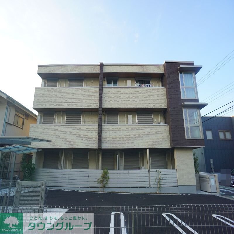 ラヴィータ　フェリーチェの物件内観写真