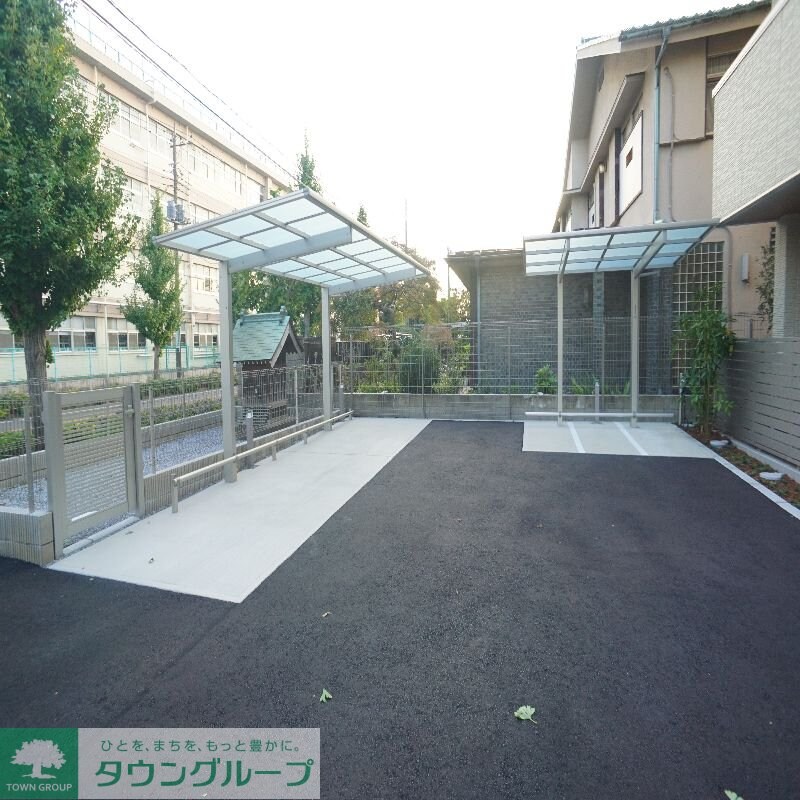 ラヴィータ　フェリーチェの物件内観写真