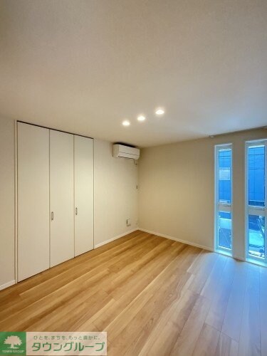 ラヴィータ　フェリーチェの物件内観写真