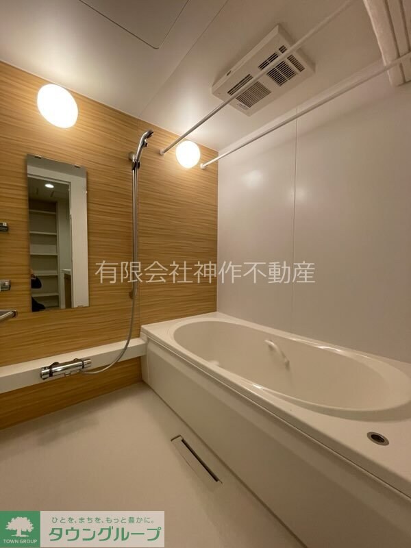 ラヴィータ　フェリーチェの物件内観写真