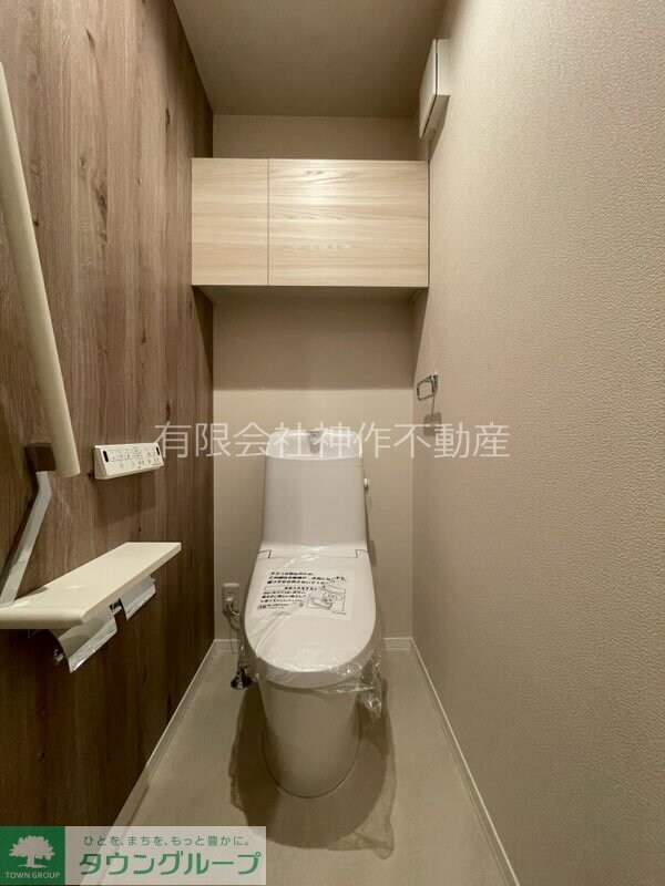 ラヴィータ　フェリーチェの物件内観写真