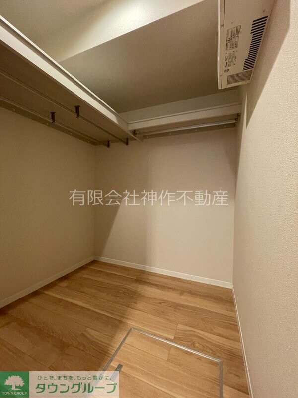 ラヴィータ　フェリーチェの物件内観写真