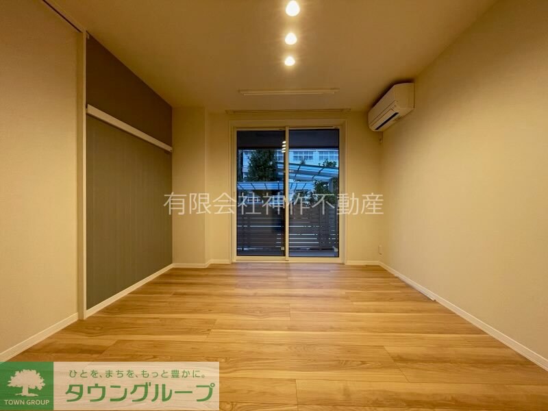 ラヴィータ　フェリーチェの物件内観写真