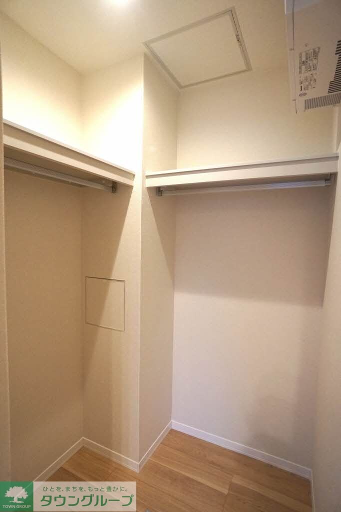 ラヴィータ　フェリーチェの物件内観写真