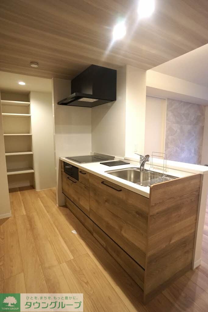 ラヴィータ　フェリーチェの物件内観写真