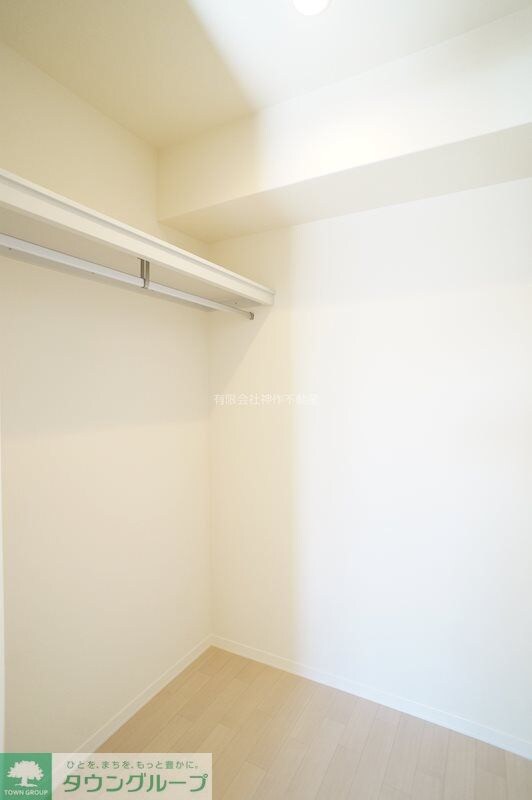 プロンシア青木の物件内観写真