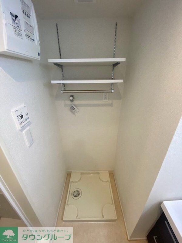 カーサ・プリ―トの物件内観写真