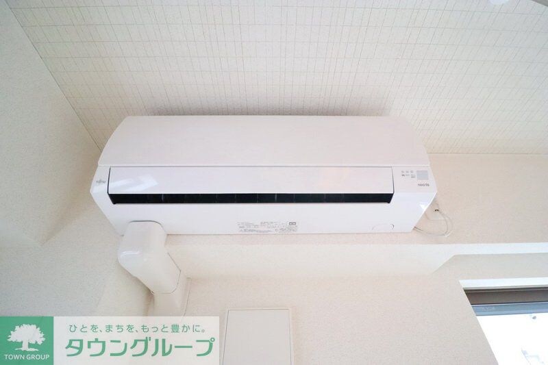 シャノワールの物件内観写真