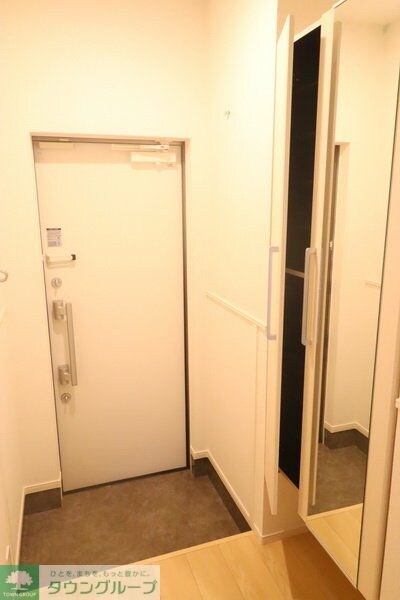 シャノワールの物件内観写真