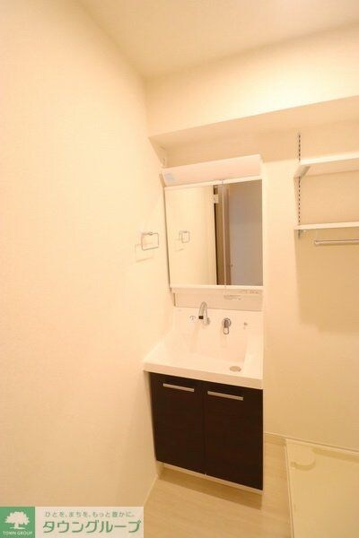 シャノワールの物件内観写真