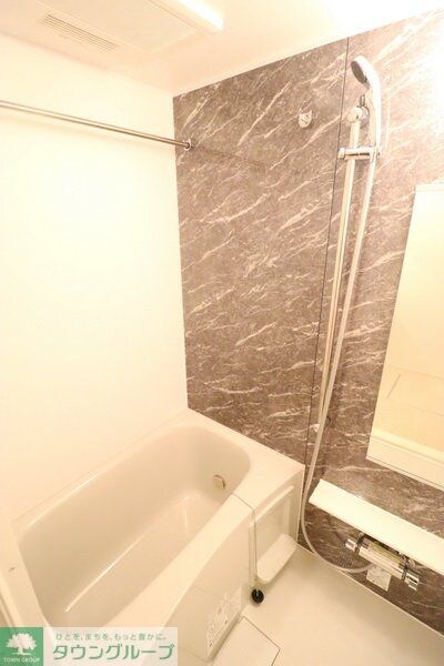 シャノワールの物件内観写真