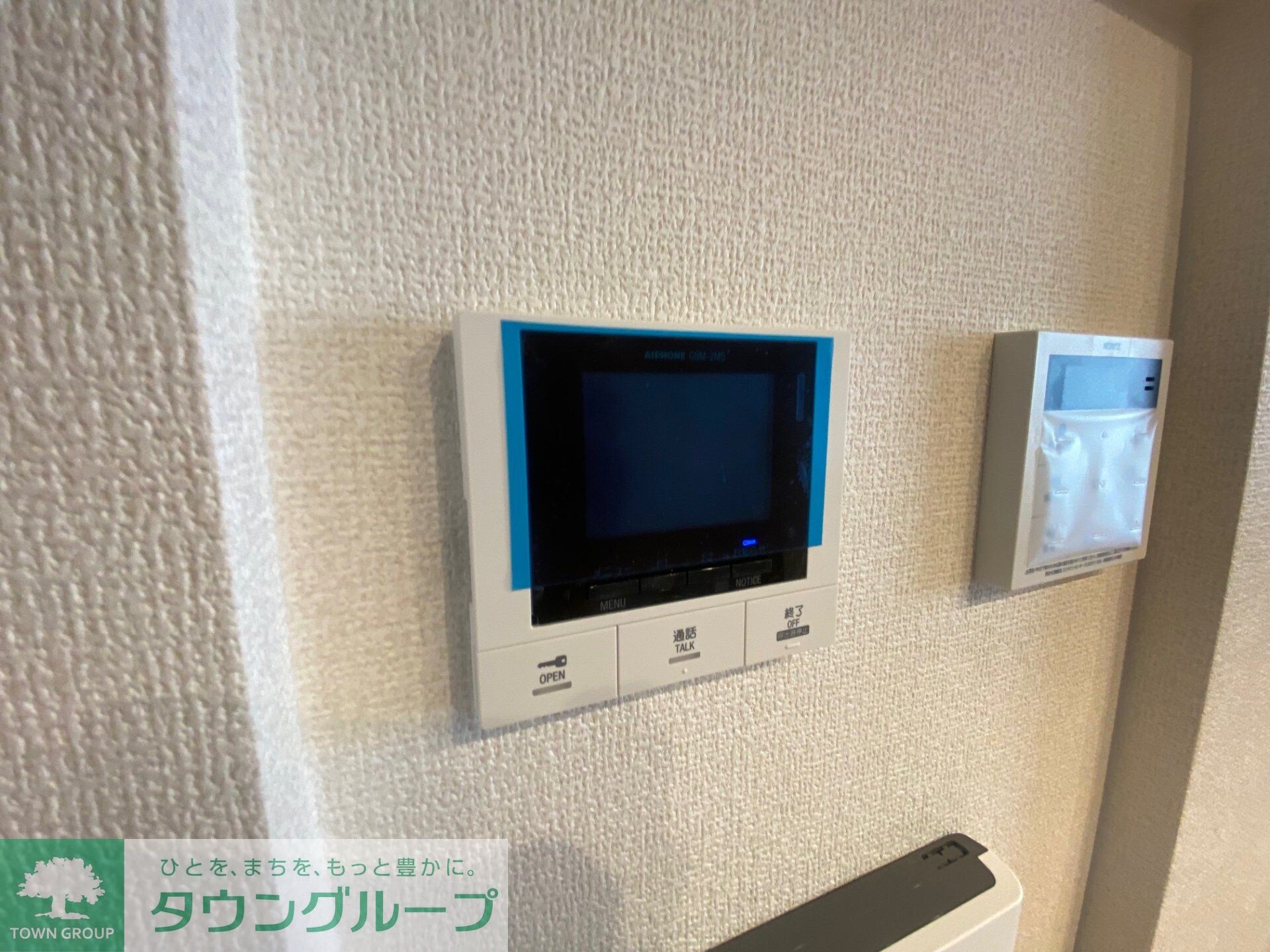 ノーブルラフィネ白幡の物件内観写真