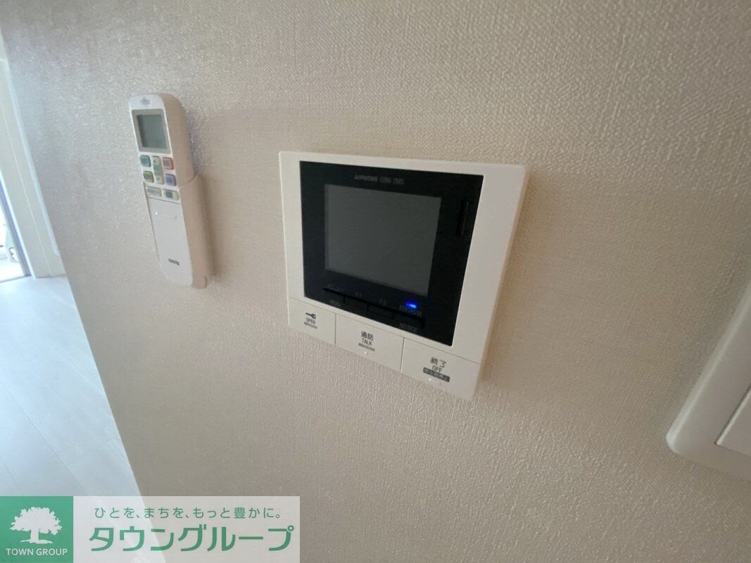 ＴＣＳ北浦和レジデンスの物件内観写真