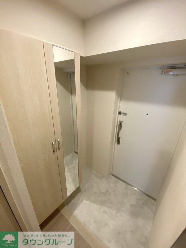 ＴＣＳ北浦和レジデンスの物件内観写真