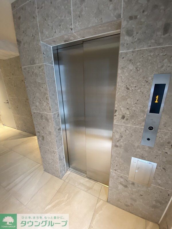 ＴＣＳ北浦和レジデンスの物件内観写真