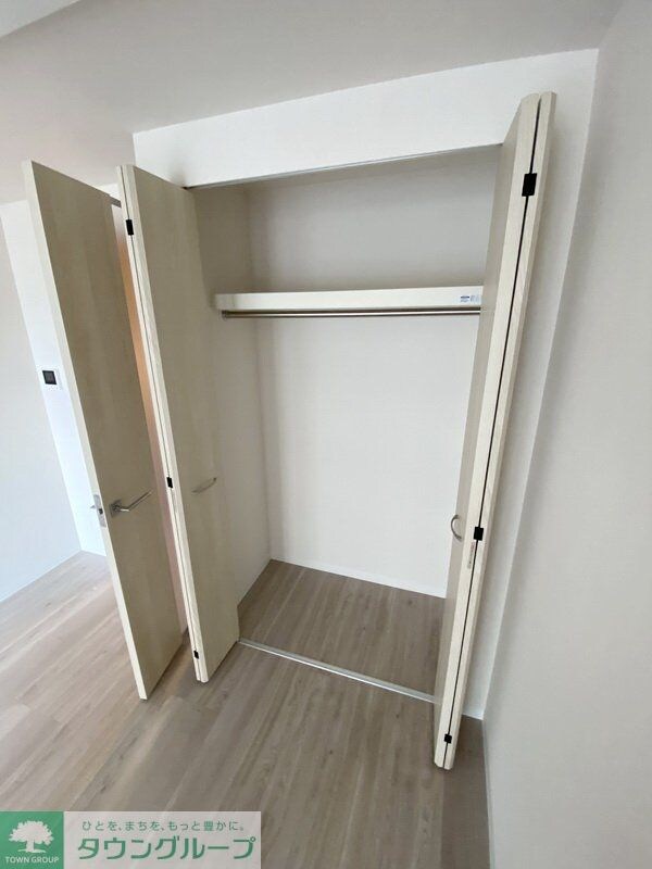 ＴＣＳ北浦和レジデンスの物件内観写真