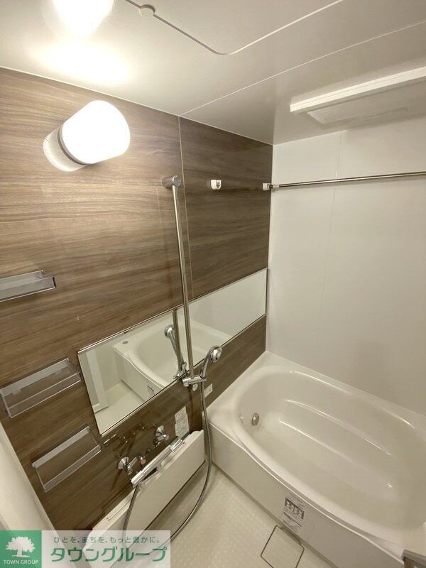 ＴＣＳ北浦和レジデンスの物件内観写真