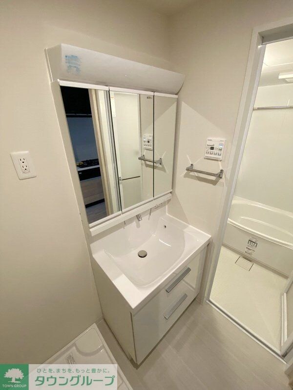 ＴＣＳ北浦和レジデンスの物件内観写真