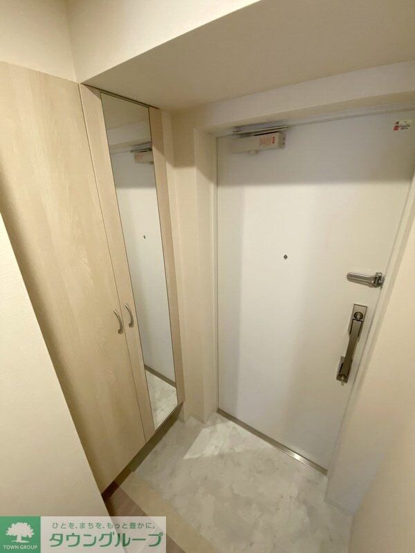ＴＣＳ北浦和レジデンスの物件内観写真
