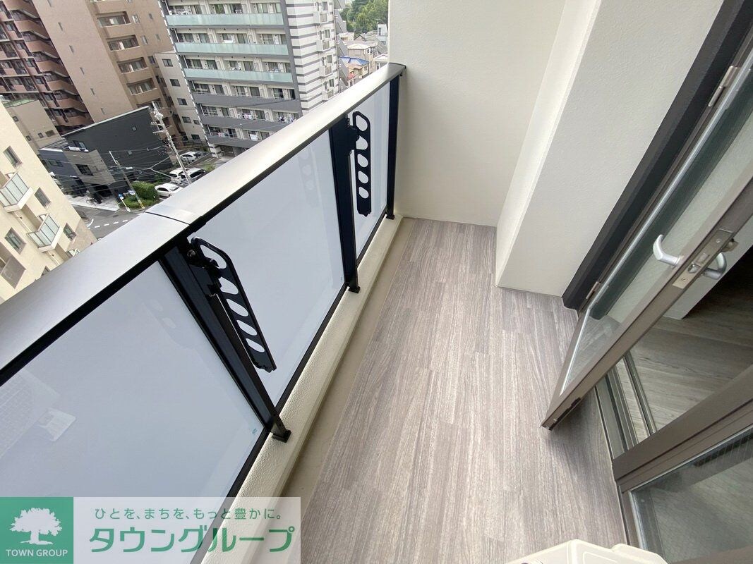 ＴＣＳ北浦和レジデンスの物件内観写真