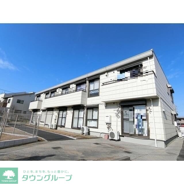 メゾンドコリンヌの物件内観写真