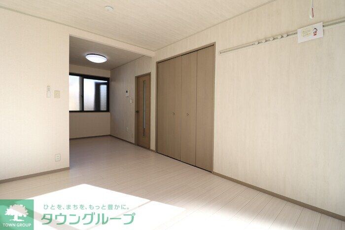 メゾン・アモーレの物件内観写真