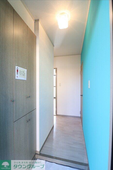 メゾン・アモーレの物件内観写真