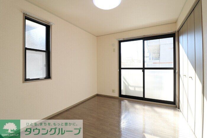 メゾン・アモーレの物件内観写真