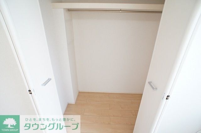 ルミエールＢの物件内観写真