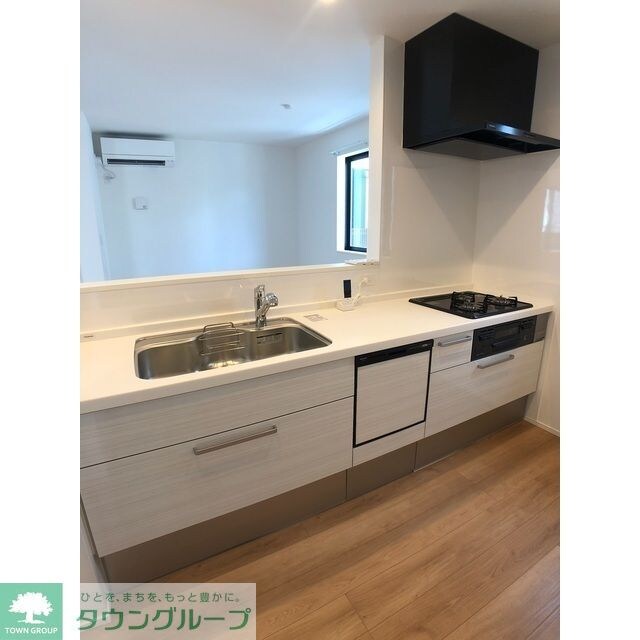 Kolet与野#16の物件内観写真