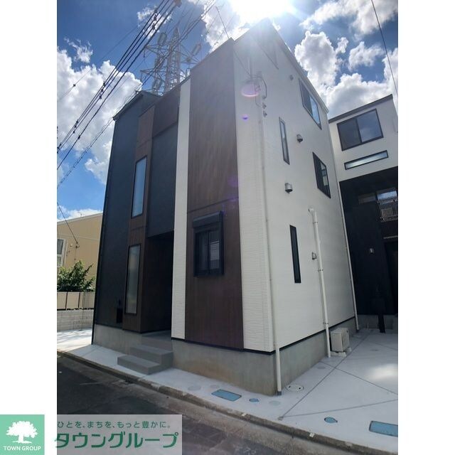 Kolet与野#16の物件内観写真