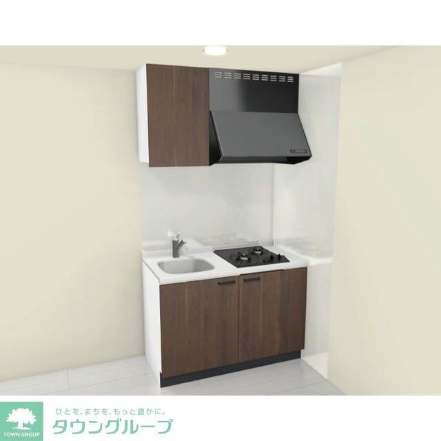 アキノワールの物件内観写真