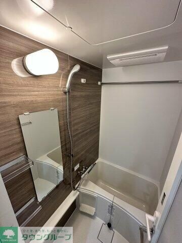 MAXIV川口青木の物件内観写真