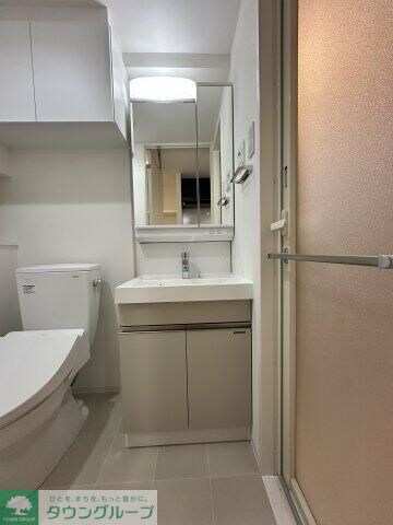 MAXIV川口青木の物件内観写真