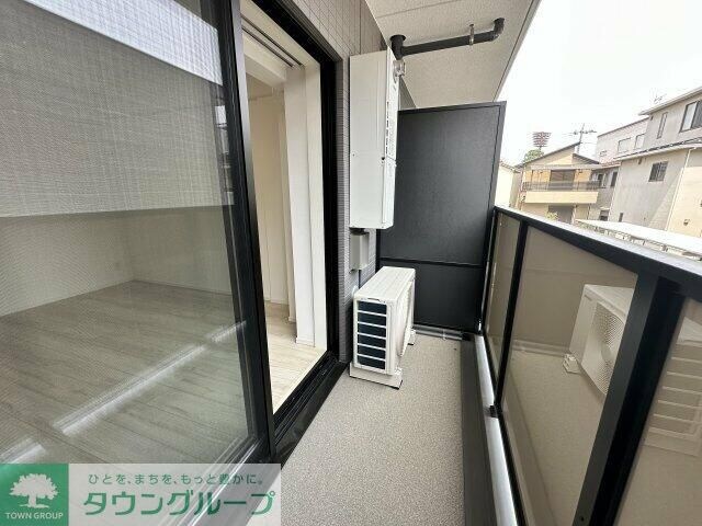 MAXIV川口青木の物件内観写真