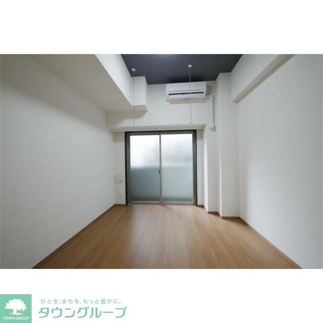 グランヴァンプレミアムイースト川口の物件内観写真