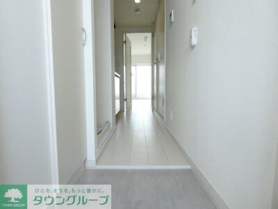 リブリ・大宮堀の内の物件内観写真