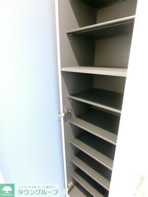 リブリ・大宮堀の内の物件内観写真