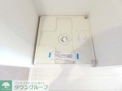 リブリ・大宮堀の内の物件内観写真