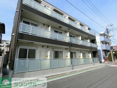 リブリ・大宮堀の内の物件内観写真