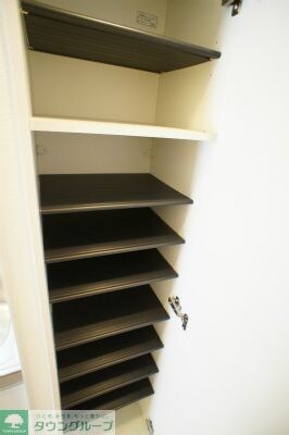 リブリ・コスモの物件内観写真