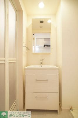 リブリ・コスモの物件内観写真