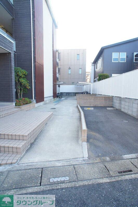 リブリ・コスモの物件内観写真